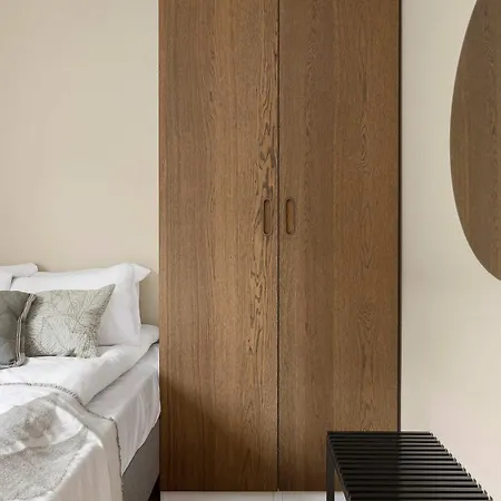 5br 2bath Frogner - Parking - Vigelandsparken Lägenhet