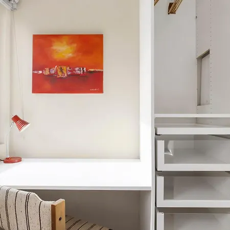5br 2bath Frogner - Parking - Vigelandsparken *