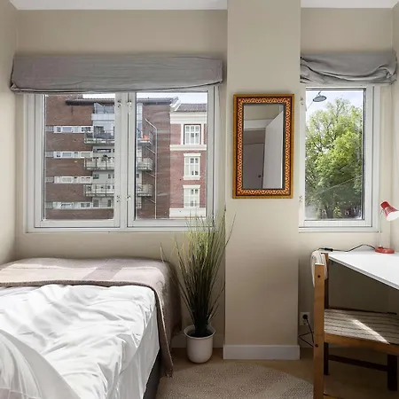 5br 2bath Frogner - Parking - Vigelandsparken *