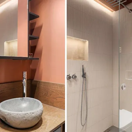 Lägenhet 5br 2bath Frogner - Parking - Vigelandsparken *