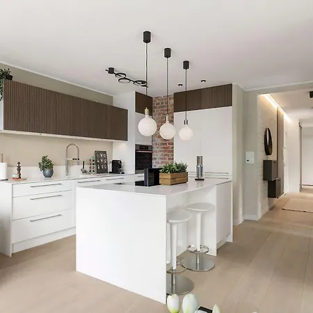 5br 2bath Frogner - Parking - Vigelandsparken Lägenhet *