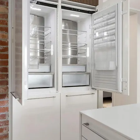 5br 2bath Frogner - Parking - Vigelandsparken Lägenhet Oslo