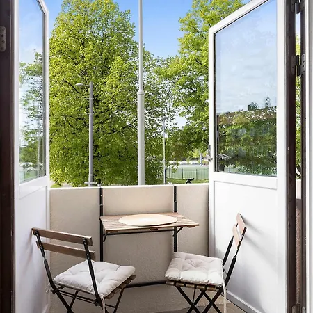 5br 2bath Frogner - Parking - Vigelandsparken Lägenhet Oslo