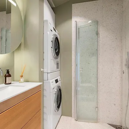 5br 2bath Frogner - Parking - Vigelandsparken * Oslo