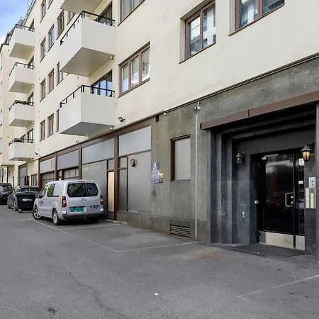 5br 2bath Frogner - Parking - Vigelandsparken *